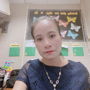 Meet your Posher, Cherryle